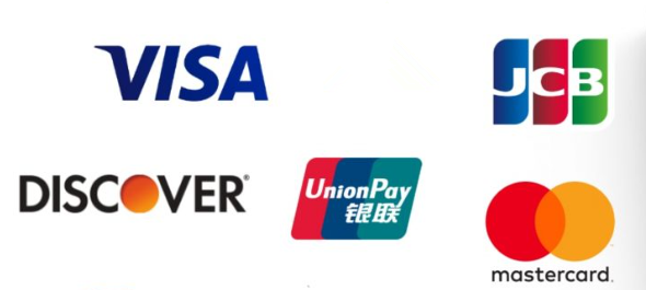 payment logo